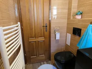 Pronájem bytu 2+1, Bojkovice, Bezručova čtvrť, 56 m2