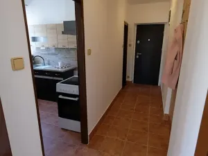 Pronájem bytu 2+1, Bojkovice, Bezručova čtvrť, 56 m2