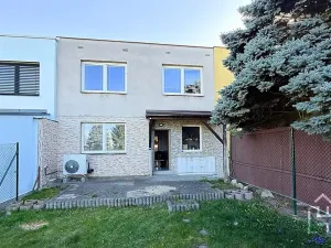 Prodej rodinného domu, Havlíčkův Brod, 140 m2