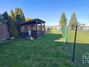 Prodej rodinného domu, Havlíčkův Brod, 140 m2