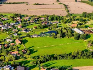 Prodej pozemku pro bydlení, Dobšín, 12782 m2