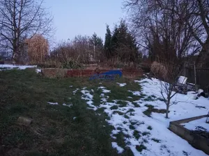 Prodej rodinného domu, Topolná, 156 m2