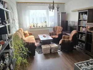 Prodej bytu 3+1, Cheb, Přátelství, 72 m2