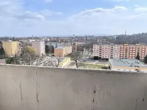 Prodej bytu 3+1, Cheb, Přátelství, 72 m2