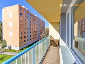 Pronájem bytu 3+kk, Praha - Řepy, Nevanova, 71 m2