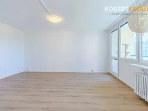 Pronájem bytu 3+kk, Praha - Řepy, Nevanova, 71 m2