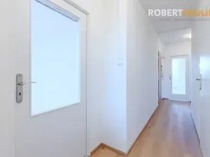 Pronájem bytu 3+kk, Praha - Řepy, Nevanova, 71 m2