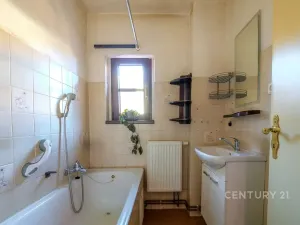 Prodej rodinného domu, Kryry, Na Rybníkách, 90 m2