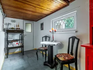 Prodej chalupy, Podbořany, 125 m2