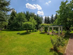 Prodej pozemku pro bydlení, Podbořany, 3476 m2