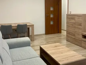 Pronájem bytu 3+1, Karviná, tř. Osvobození, 75 m2