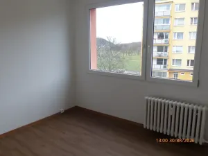 Pronájem bytu 4+1, Most, Topolová, 70 m2