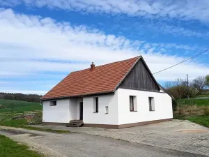 Prodej rodinného domu, Nítkovice, 97 m2