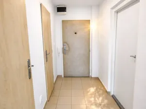 Pronájem bytu 1+1, Ostrava, Otakara Jeremiáše, 38 m2