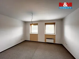 Pronájem bytu 3+1, Rychnov nad Kněžnou, Balbínova, 85 m2
