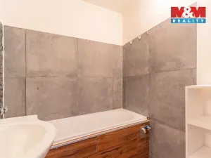 Pronájem bytu 3+1, Cheb, Přátelství, 71 m2