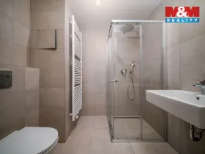 Prodej bytu 2+kk, Kladno, Ke křížku, 48 m2