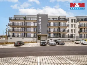 Prodej bytu 2+kk, Kladno, Ke křížku, 48 m2