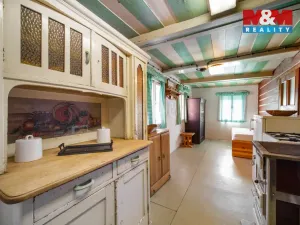 Prodej chalupy, Rokytnice v Orlických horách, J. V. Sládka, 120 m2