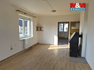 Pronájem bytu 2+1, Volenice, 60 m2