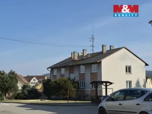 Pronájem bytu 2+1, Volenice, 60 m2