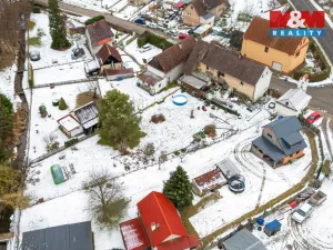 Prodej rodinného domu, Snědovice, 220 m2