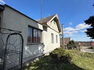 Prodej rodinného domu, Veselý Žďár, 134 m2