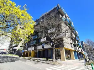 Prodej ostatní, Praha - Vršovice, Altajská