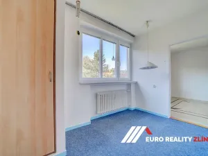 Prodej bytu 3+1, Zlín, Fabiánka II, 73 m2