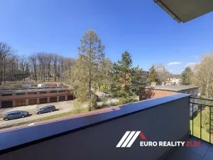 Prodej bytu 3+1, Zlín, Fabiánka II, 73 m2