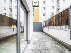 Prodej bytu 2+kk, Praha - Smíchov, Pod Barvířkou, 48 m2