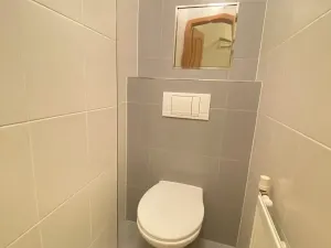 Pronájem bytu 1+kk, Plzeň, Kardinála Berana, 29 m2