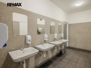 Prodej skladu, Plzeň, Dopravní, 9469 m2