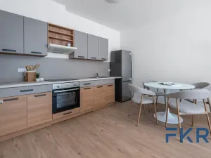 Prodej bytu 2+kk, Kralupy nad Vltavou, Na Horkách, 62 m2