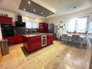 Prodej rodinného domu, Mladá Boleslav, 156 m2