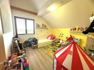 Prodej rodinného domu, Mladá Boleslav, 156 m2