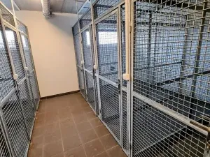 Pronájem bytu 2+kk, Jihlava, Okružní, 67 m2