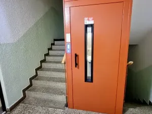 Prodej bytu 3+1, Jihlava, Březinova, 72 m2