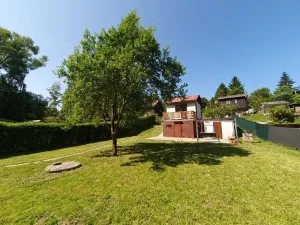 Prodej chaty, Jihlava, 64 m2