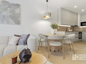 Prodej bytu 2+kk, Ostrava, Výstavní, 47 m2