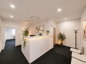 Prodej kanceláře, Ostrava, Nádražní, 113 m2