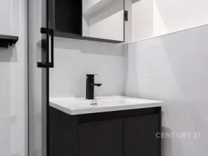 Prodej bytu 2+1, Chomutov, Kamenný vrch, 58 m2