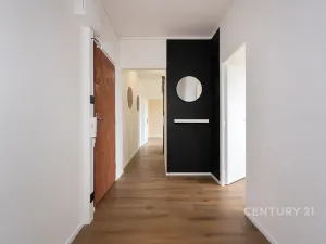 Prodej bytu 2+1, Chomutov, Kamenný vrch, 58 m2