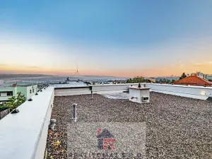 Pronájem rodinného domu, Praha - Komořany, Pod lesem, 127 m2