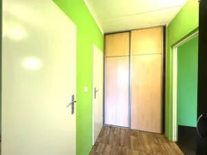 Pronájem bytu 3+1, Hradec Králové - Moravské Předměstí, Sekaninova, 76 m2