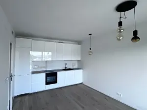 Prodej bytu 2+kk, Praha - Modřany, Československého exilu, 52 m2