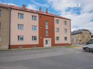 Prodej bytu 2+kk, Šumperk, Banskobystrická, 40 m2