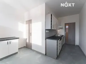 Pronájem bytu 2+1, Velké Losiny, 1. máje, 56 m2