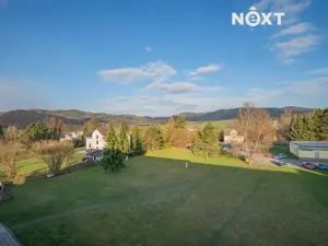 Pronájem bytu 2+1, Velké Losiny, 1. máje, 56 m2