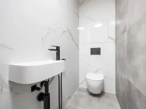 Prodej bytu 3+kk, Praha - Horní Měcholupy, Janovská, 76 m2